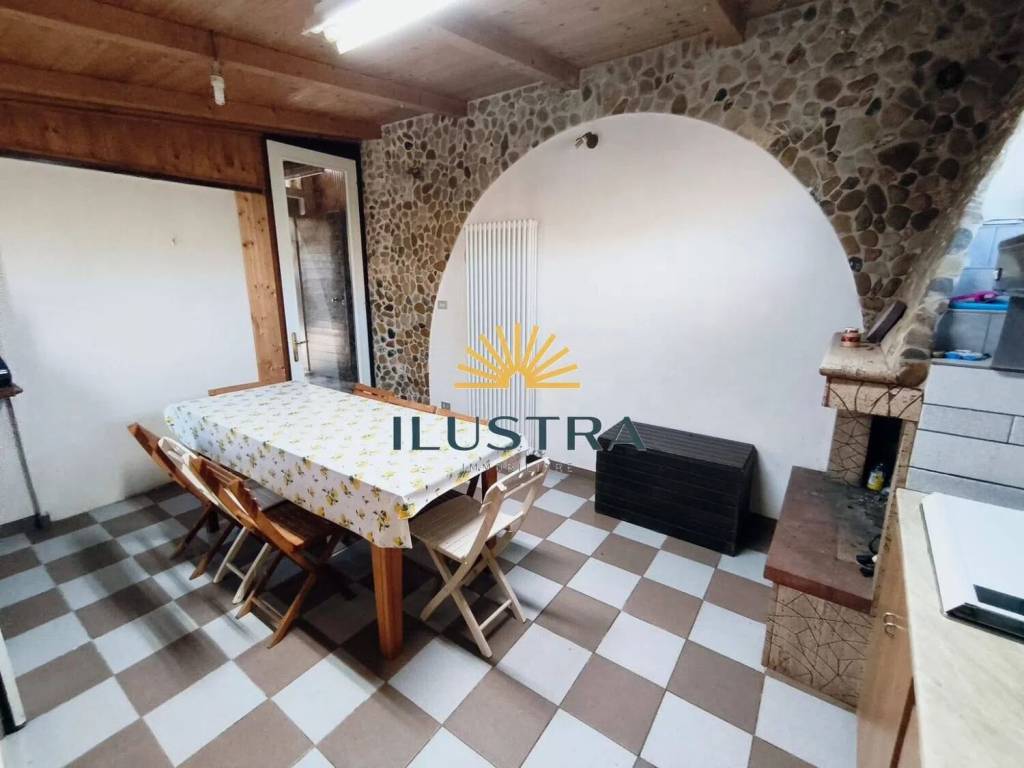 Villa a San benedetto del tronto in Contrada Valle Del Forno, 64 - Foto 4