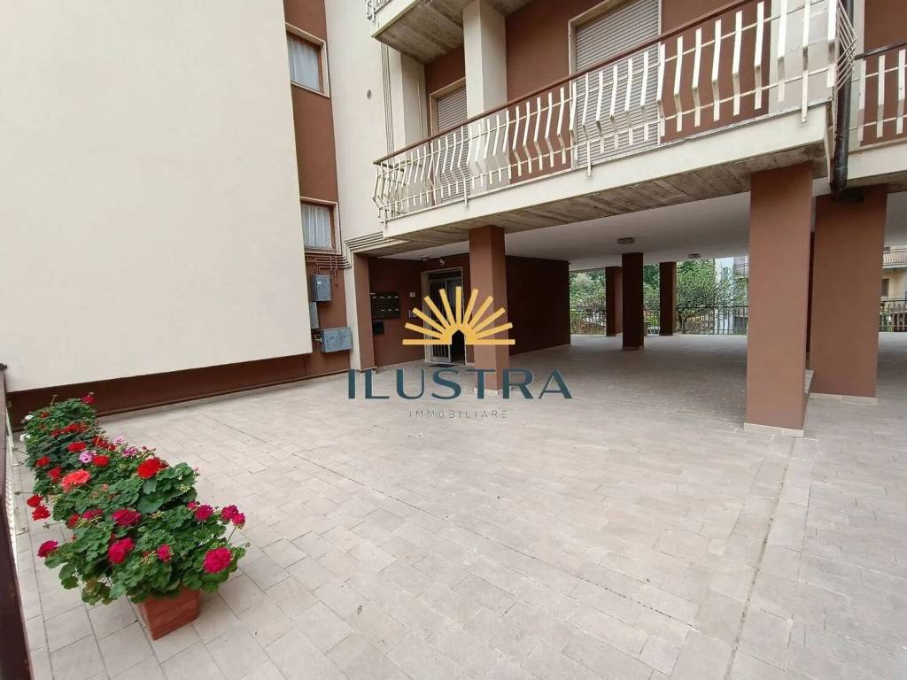 Appartamento a Comunanza in Via 1º Maggio, 2 - Foto 3