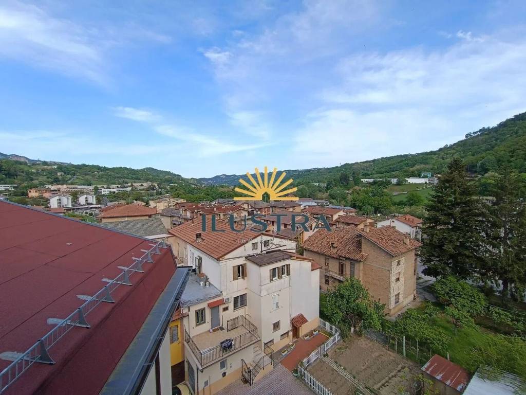 Appartamento a Comunanza in Via 1º Maggio, 2 - Foto 4