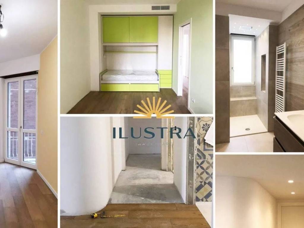 Appartamento a Comunanza in Via Sarti, 13 - Foto 4