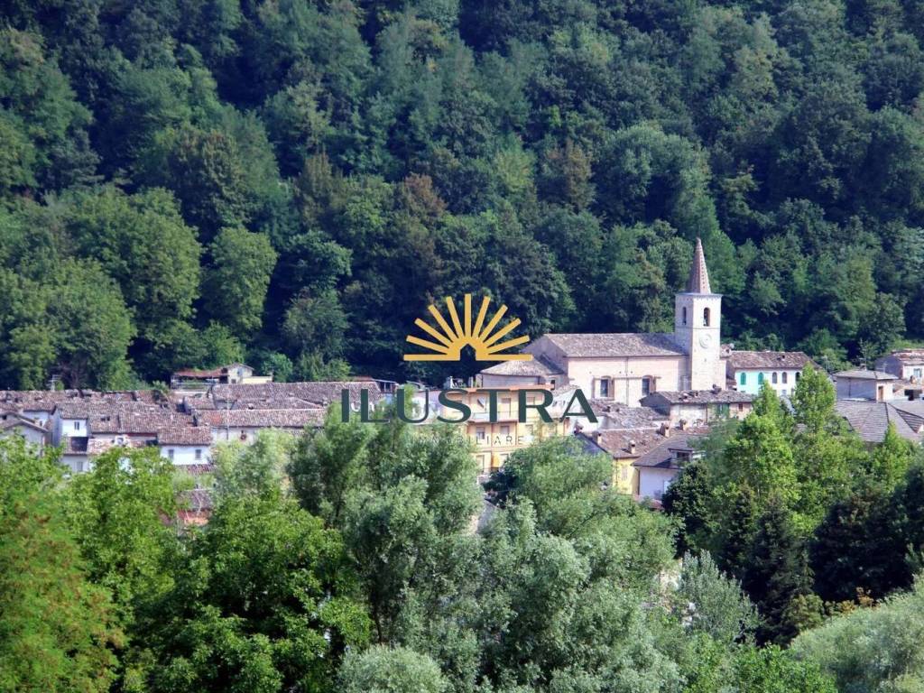 Appartamento a Comunanza in Via Sarti, 13 - Foto 5