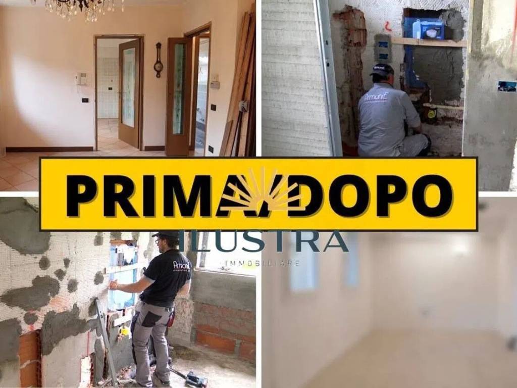 Appartamento a Comunanza in Via Ghezzi, 3 - Foto 5