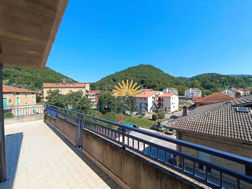 Appartamento a Comunanza in Via Trieste, 135 - Foto 2
