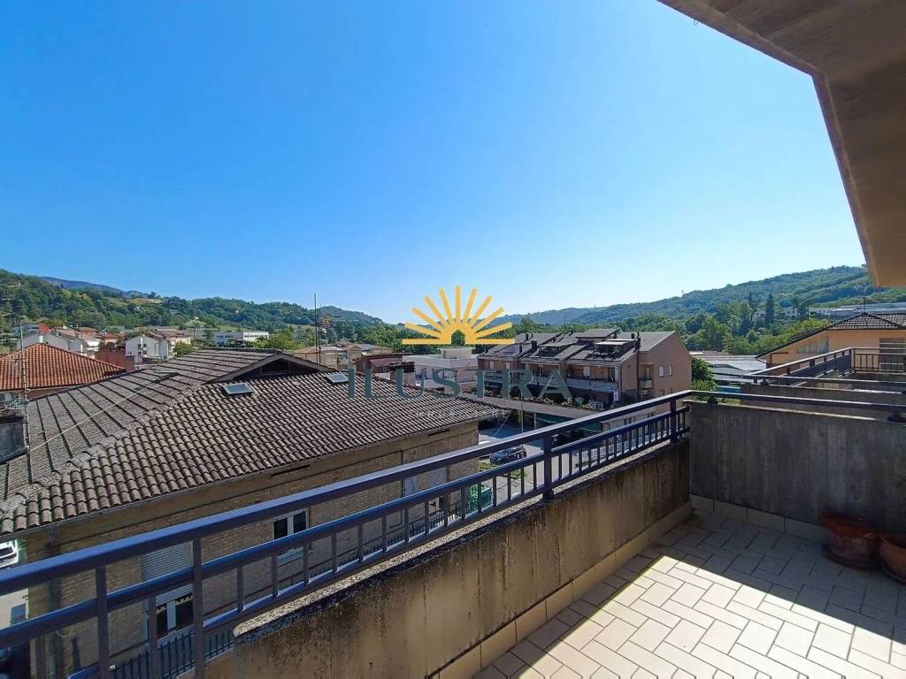 Appartamento a Comunanza in Via Trieste, 135 - Foto 3