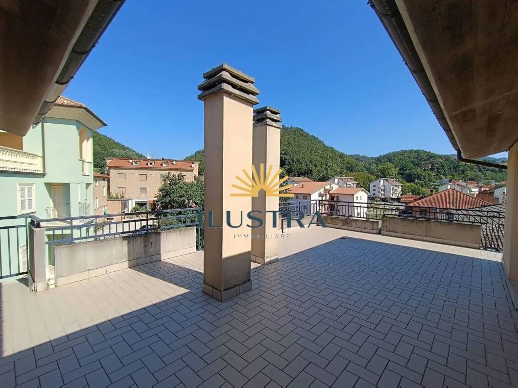 Appartamento a Comunanza in Via Trieste, 135 - Foto 4