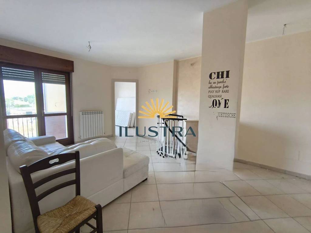Appartamento a Colonnella in Via Sant'Angelo, 55 - Foto 5