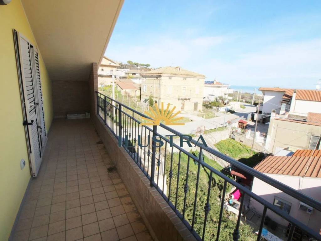Appartamento a Colonnella in Via San Martino, 22 - Foto 4