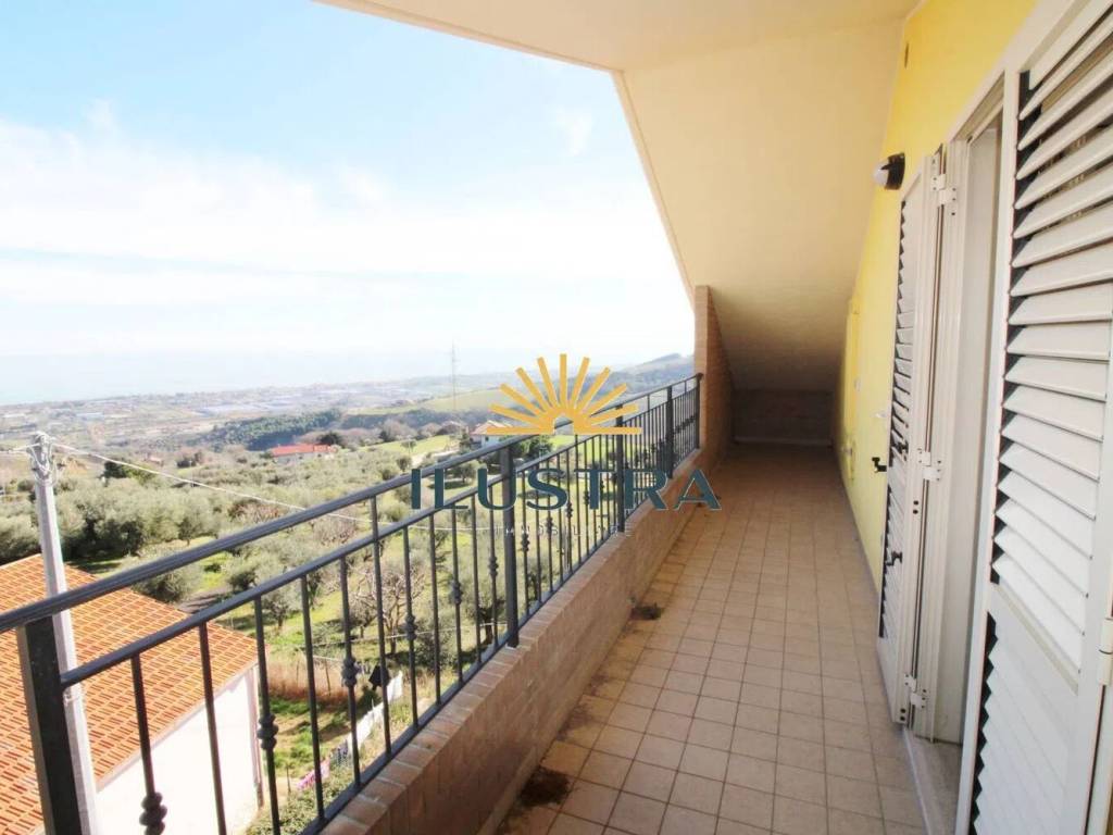 Appartamento a Colonnella in Via San Martino, 22 - Foto 5