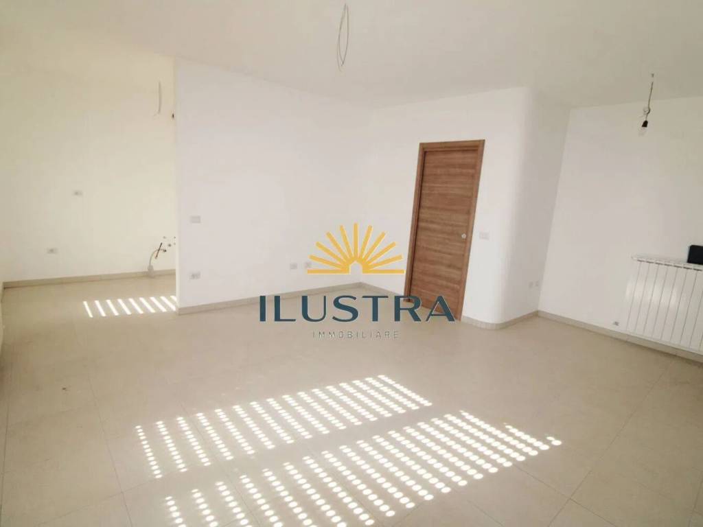 Appartamento a Colonnella in Via San Martino, 22 - Foto 3