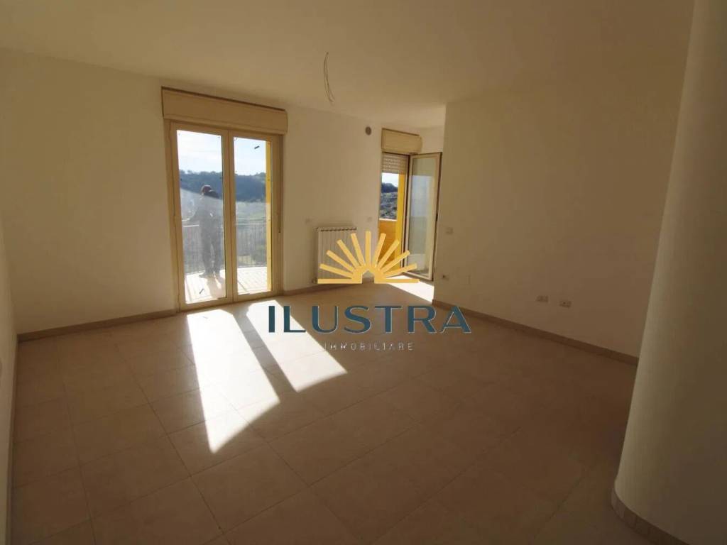 Appartamento a Colonnella in Via San Martino, 22 - Foto 5