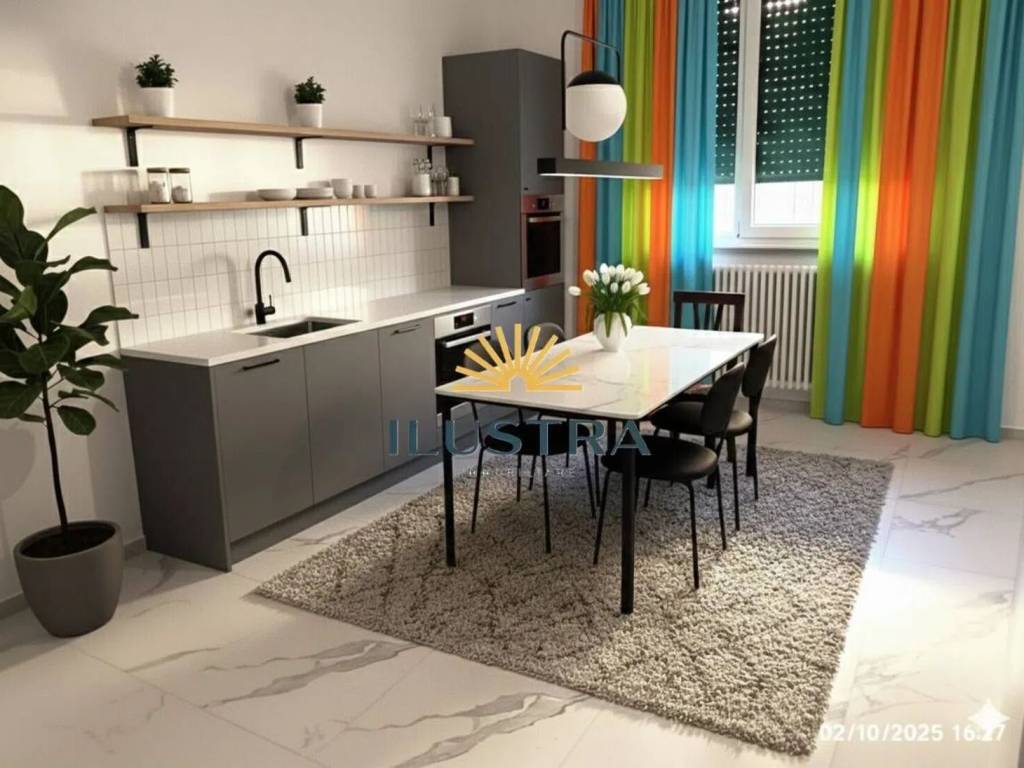 Appartamento a San benedetto del tronto in Via San Martino - Foto 2