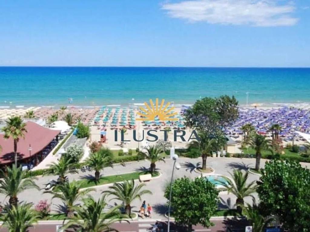 Appartamento a Alba adriatica in Via Gorizia - Foto 3