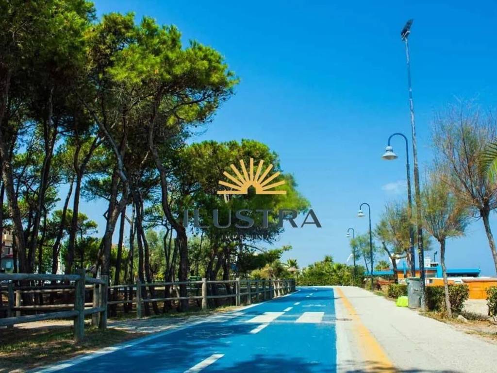 Appartamento a Alba adriatica in Via Gorizia - Foto 5