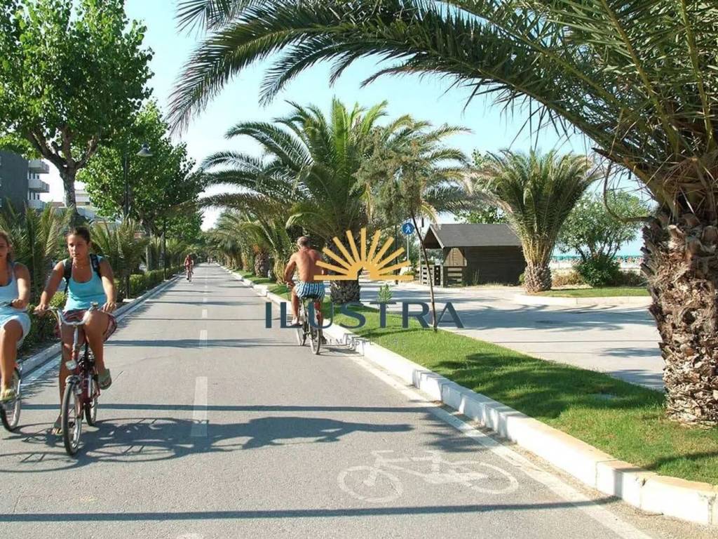 Appartamento a Alba adriatica in Via Gorizia - Foto 5