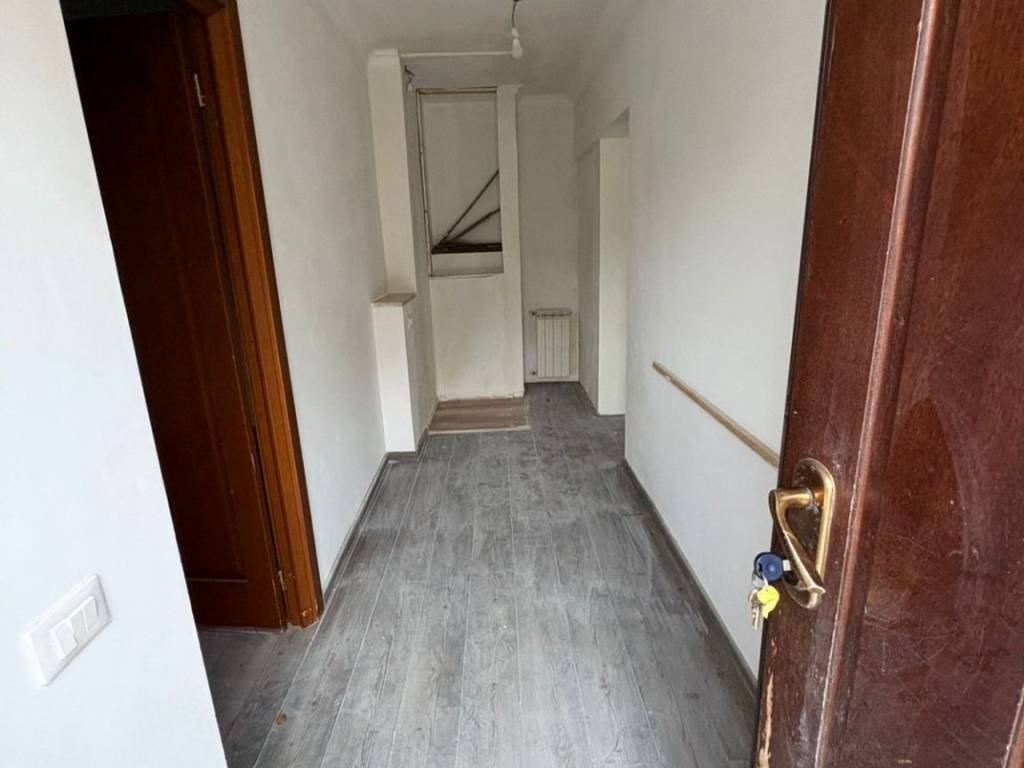 Appartamento a Valmontone in Colle San Giudico - Foto 2