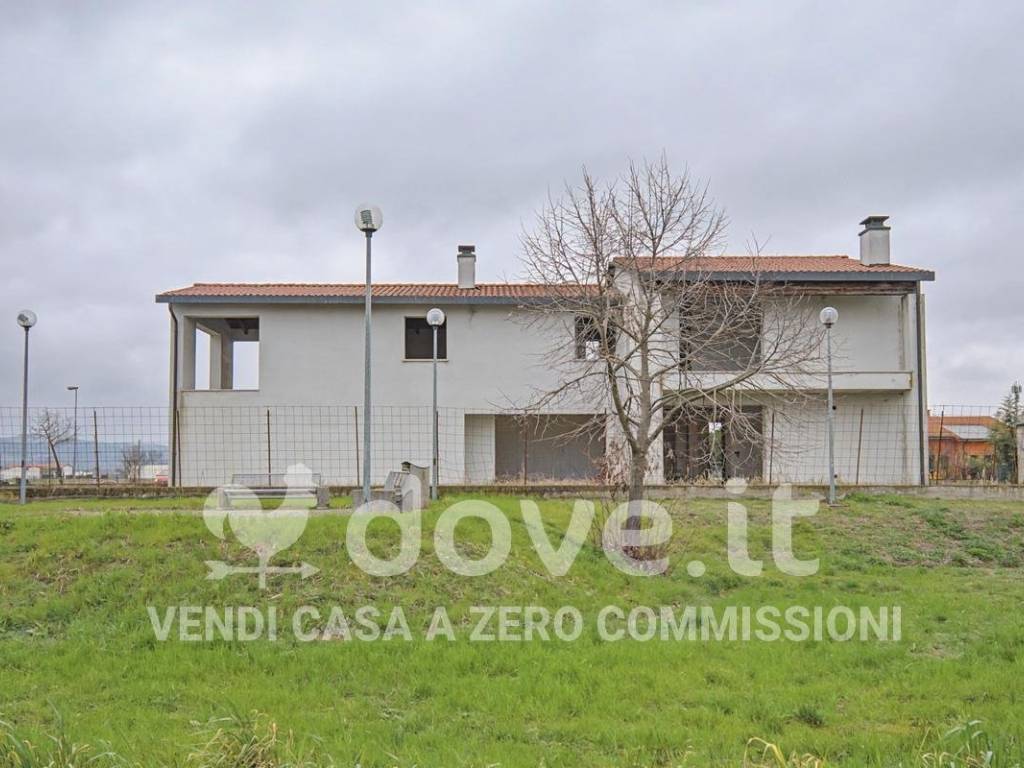Villa a Orgiano in Via Papa Giovanni Paolo II - Foto 3