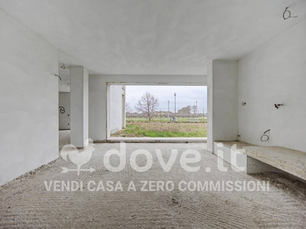 Villa a Orgiano in Via Papa Giovanni Paolo II - Foto 5