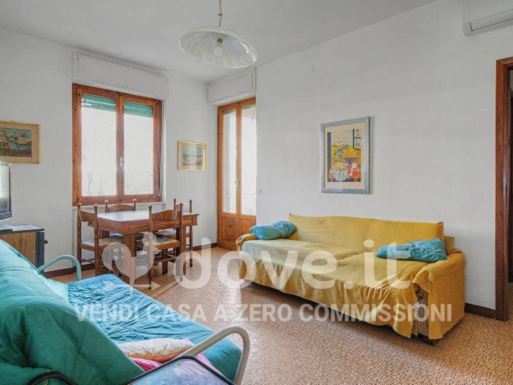 Appartamento a Deiva marina in Via Silvio Pellico, 19 - Foto 2