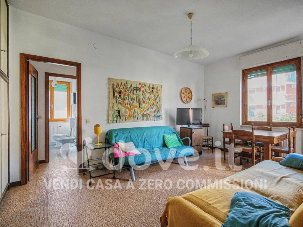 Appartamento a Deiva marina in Via Silvio Pellico, 19 - Foto 3