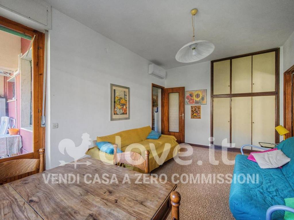 Appartamento a Deiva marina in Via Silvio Pellico, 19 - Foto 4