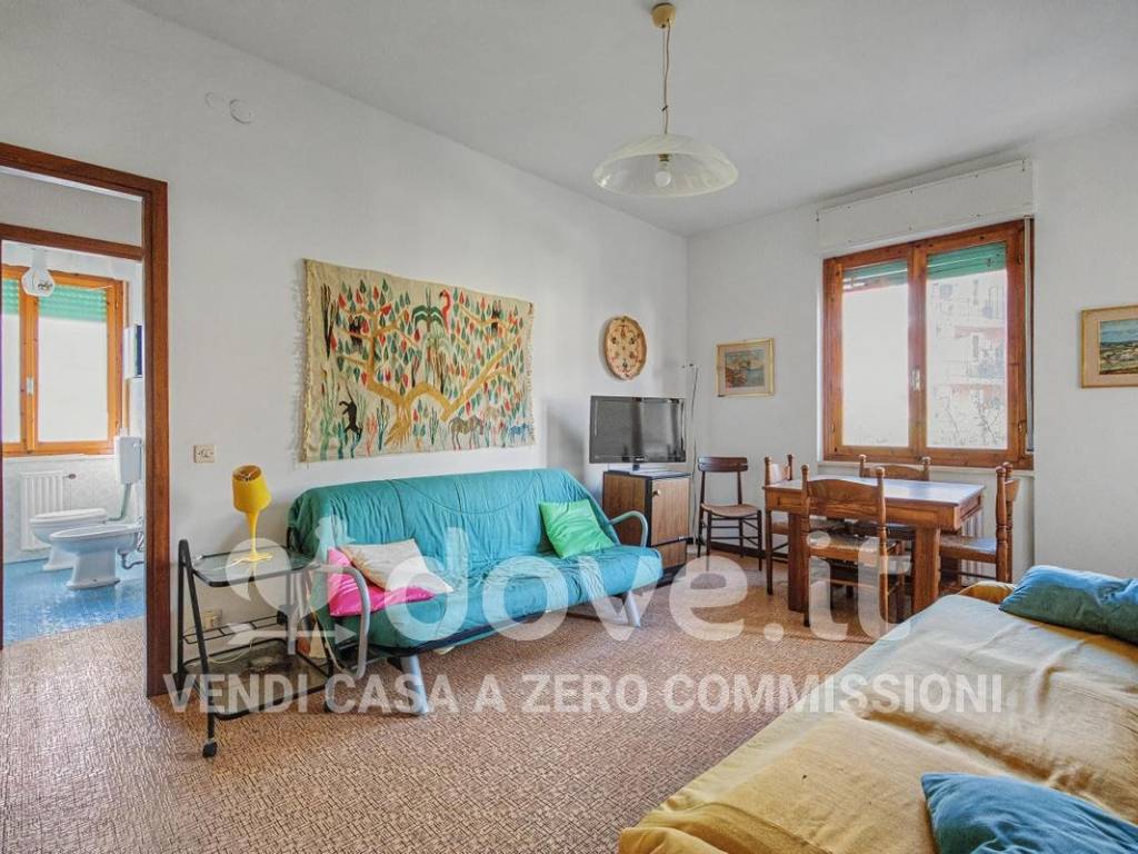 Appartamento a Deiva marina in Via Silvio Pellico, 19 - Foto 5