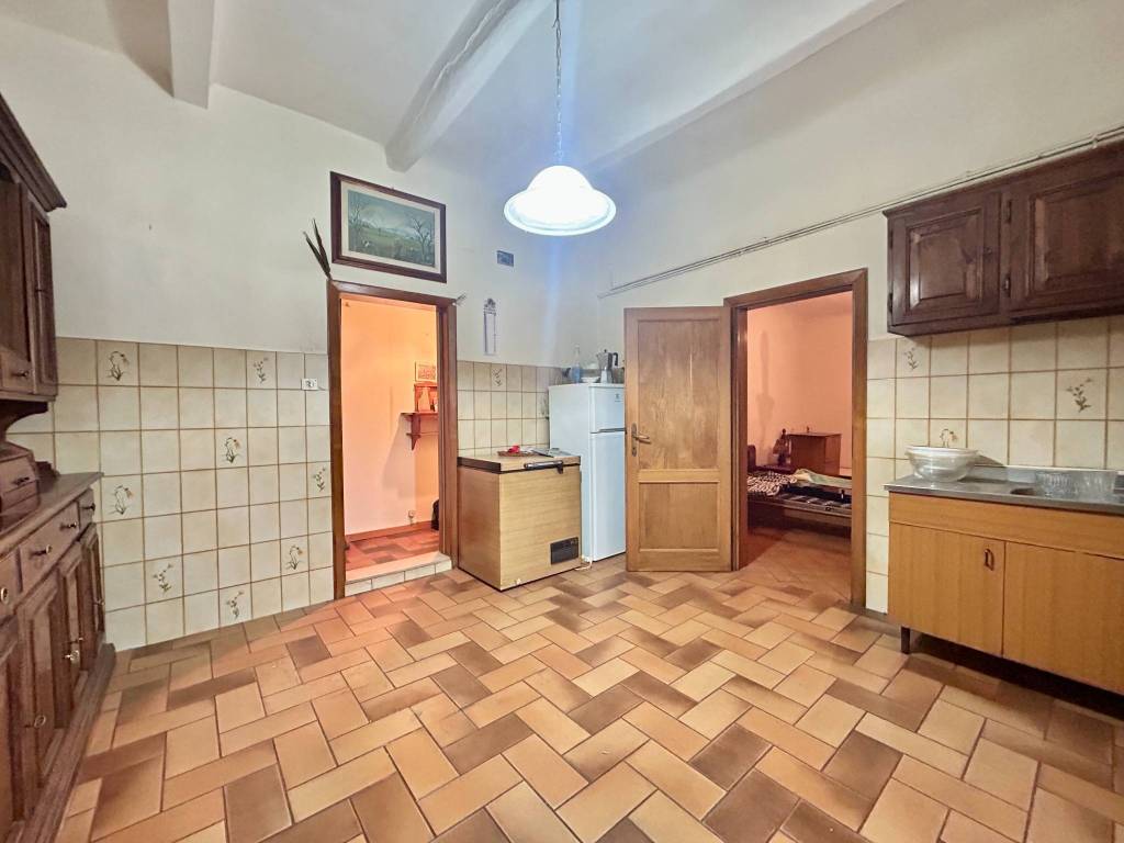 Appartamento a Pontassieve in Strada Statale Tosco-Romagnola, 181 - Foto 2