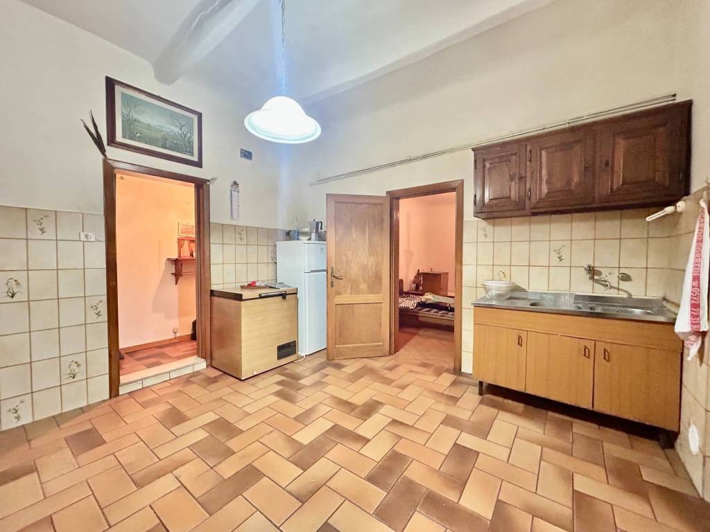 Appartamento a Pontassieve in Strada Statale Tosco-Romagnola, 181 - Foto 4