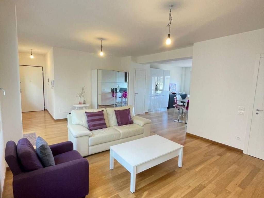Appartamento a Pisa in Via Garofani - Foto 4