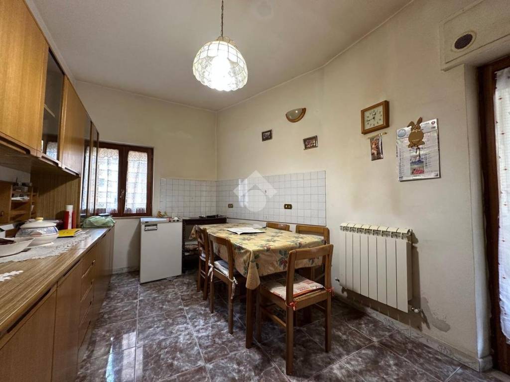 Appartamento a Reggio calabria in Via Vico S. Prospero, 8 - Foto 3