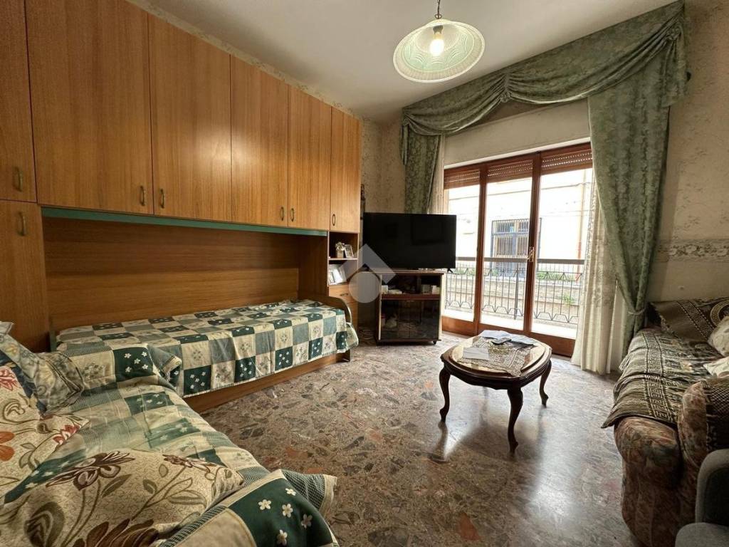 Appartamento a Reggio calabria in Via Vico S. Prospero, 8 - Foto 5