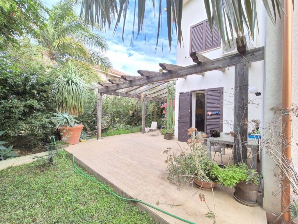 Villa a Carini in viale Costa Verde - Foto 2