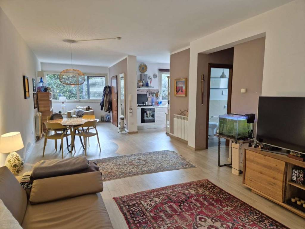 Villa a Carini in viale Costa Verde - Foto 3
