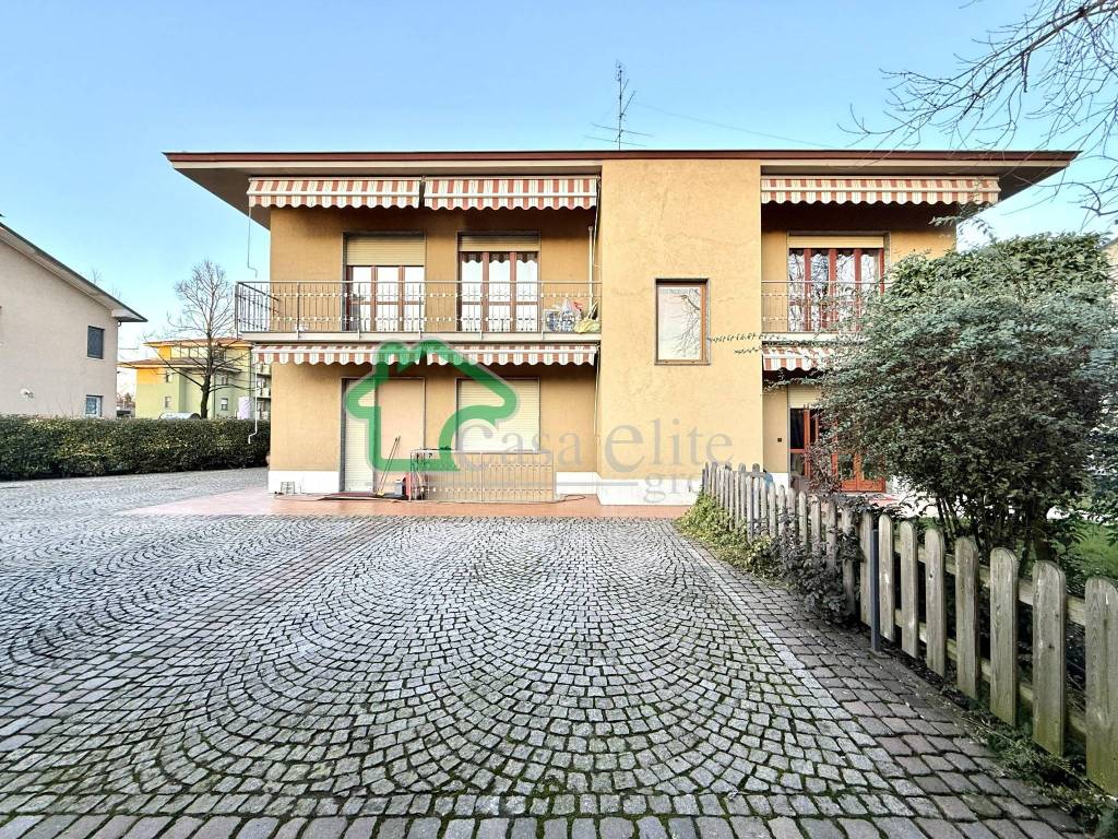 Villa a Lodi in Viale Piacenza - Foto 3
