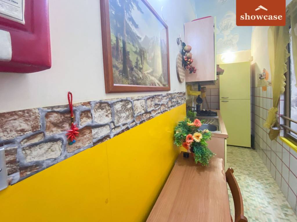 Appartamento a Napoli in Via dei Tribunali - Foto 2