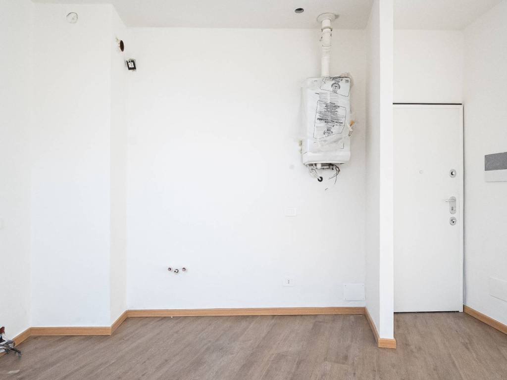 Appartamento a Mariano comense in Via Santo Stefano - Foto 2