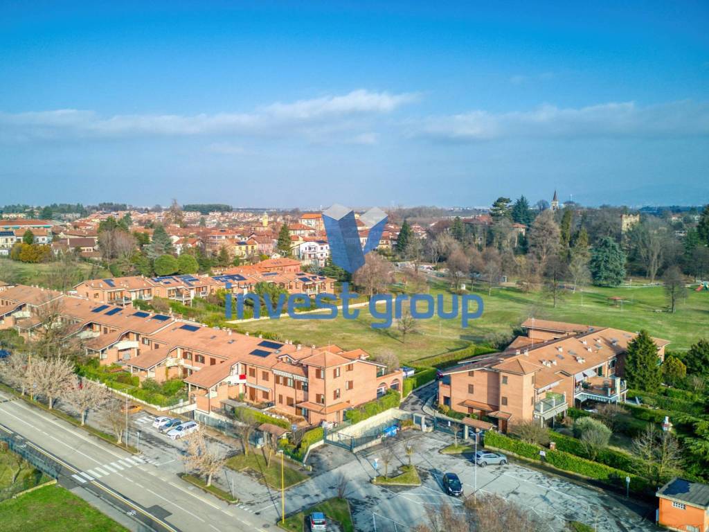 Appartamento a Rivalta di torino in Via della Vallà, 29 - Foto 2