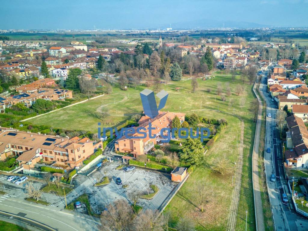 Appartamento a Rivalta di torino in Via della Vallà, 29 - Foto 3