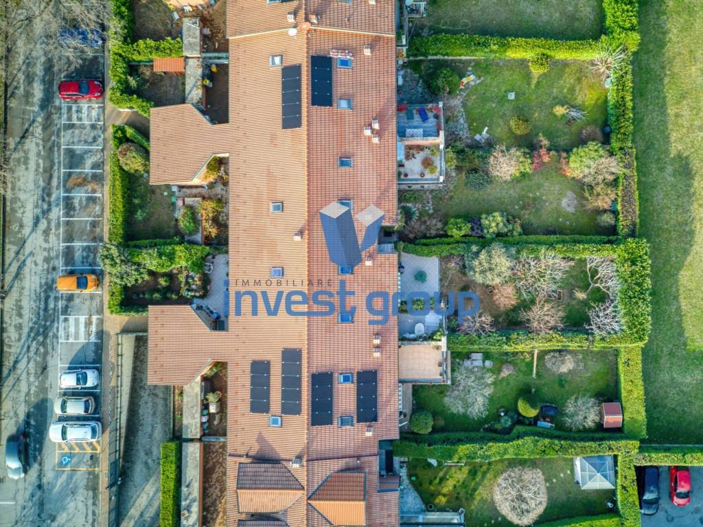 Appartamento a Rivalta di torino in Via della Vallà, 29 - Foto 4