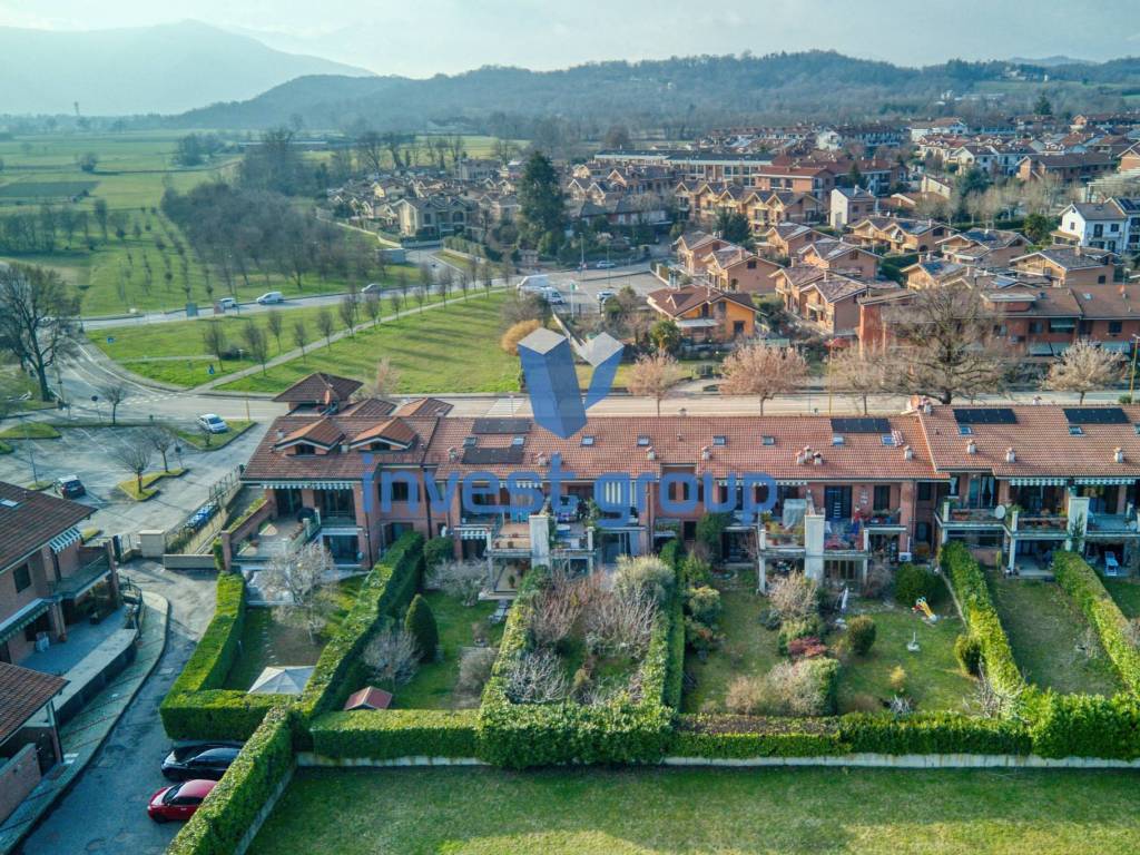 Appartamento a Rivalta di torino in Via della Vallà, 29 - Foto 5