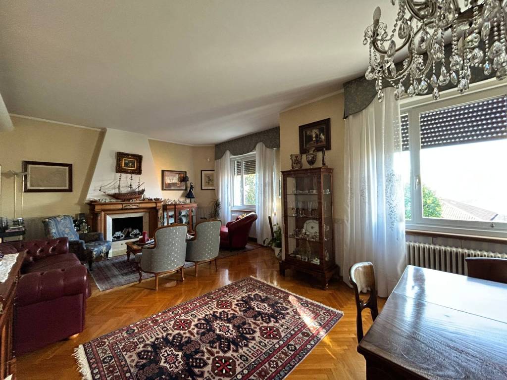 Villa a Trieste - Foto 3