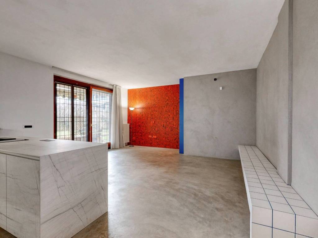 Appartamento a Cernusco sul naviglio in Via Niccolò Machiavelli, 4 - Foto 2