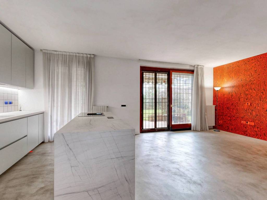 Appartamento a Cernusco sul naviglio in Via Niccolò Machiavelli, 4 - Foto 3