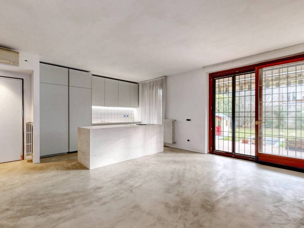 Appartamento a Cernusco sul naviglio in Via Niccolò Machiavelli, 4 - Foto 5