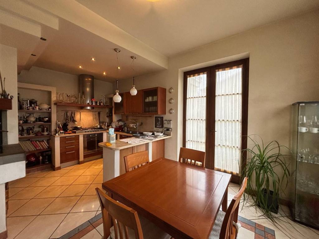 Villa a Subbiano in Viale Europa, 82 - Foto 5