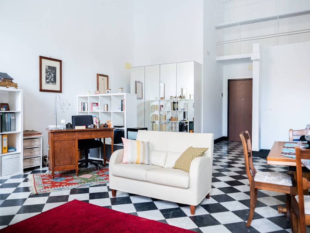 Appartamento a Genova in Via Paolo Emilio Bensa, 2 - Foto 5