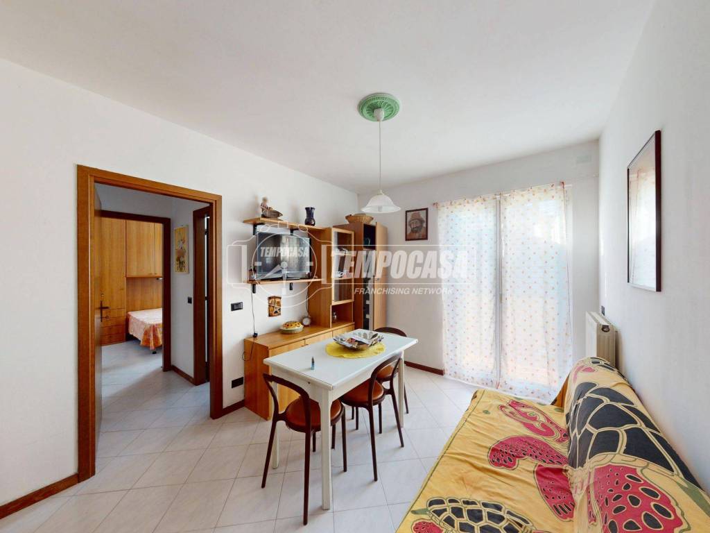 Appartamento a Albenga in Via M. Genlis 7 - Foto 2