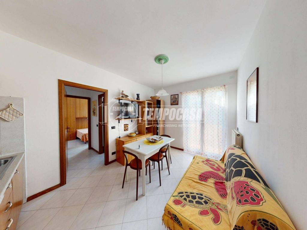 Appartamento a Albenga in Via M. Genlis 7 - Foto 5