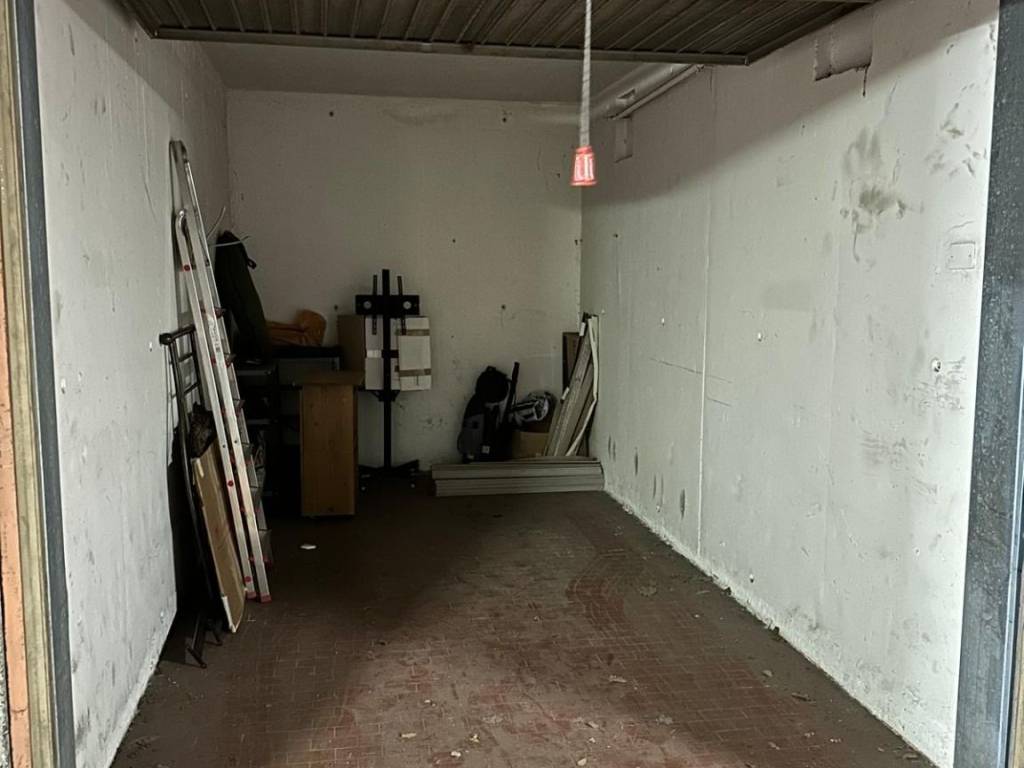 Box / garage a Genova in Via delle Eriche - Foto 2
