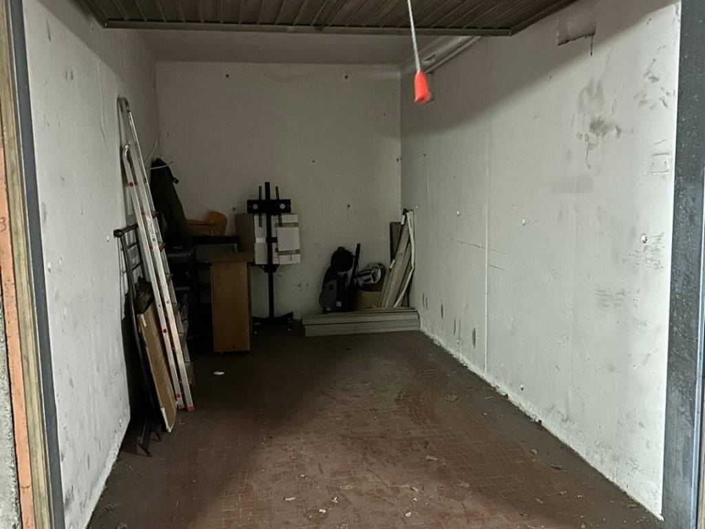 Box / garage a Genova in Via delle Eriche - Foto 3