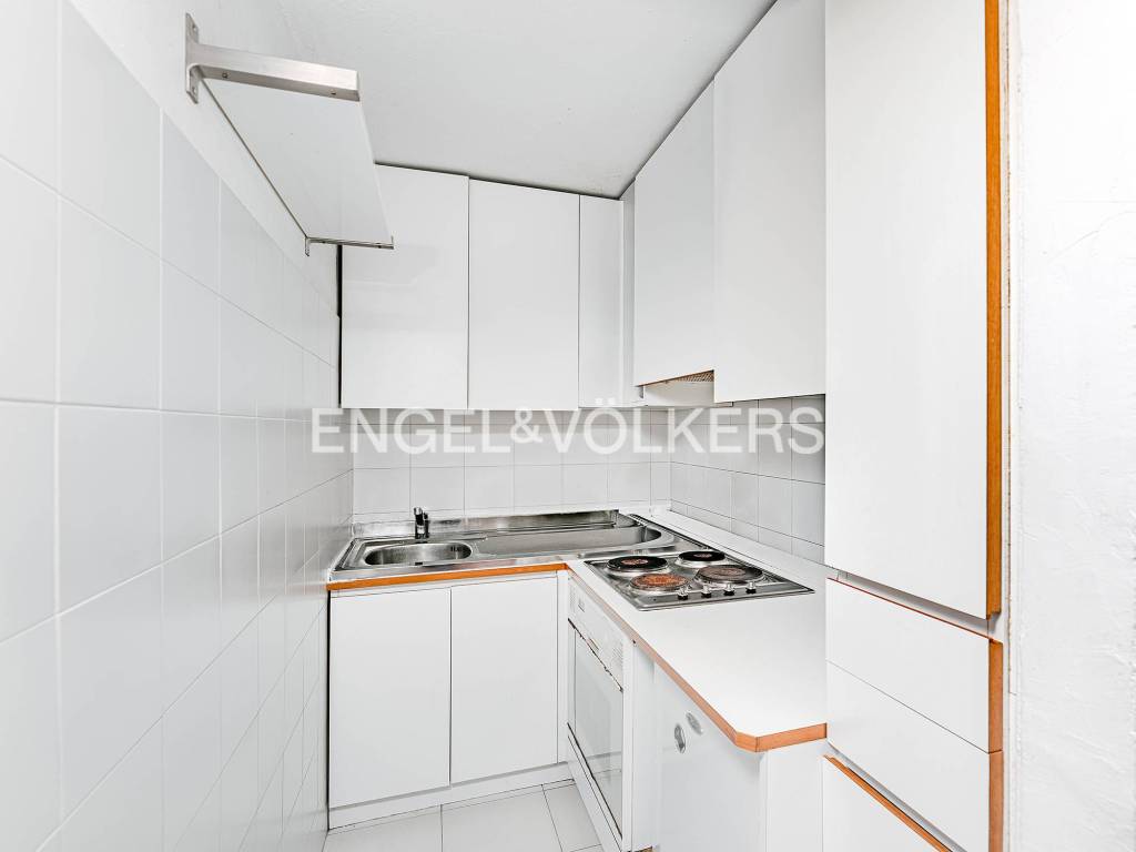 Appartamento a Como in Via per Brunate, 13 - Foto 5